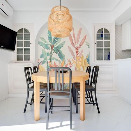 Appartamento Flamenco Penthouse Sea View & Swimming Pool Torrevieja Esterno foto