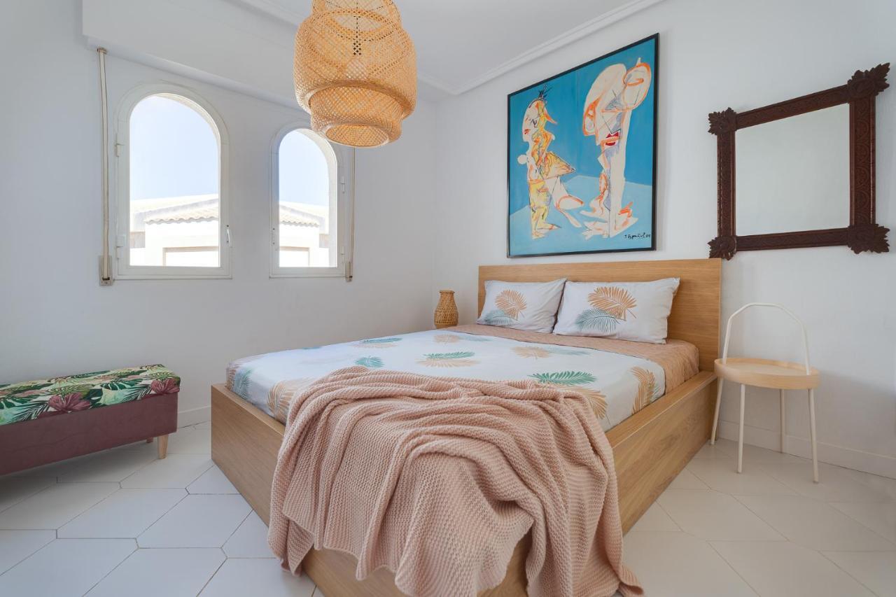 Appartamento Flamenco Penthouse Sea View & Swimming Pool Torrevieja Esterno foto