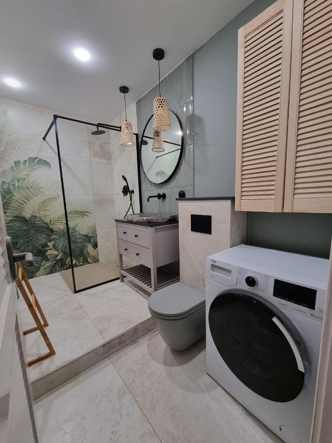 Appartamento Flamenco Penthouse Sea View & Swimming Pool Torrevieja Esterno foto